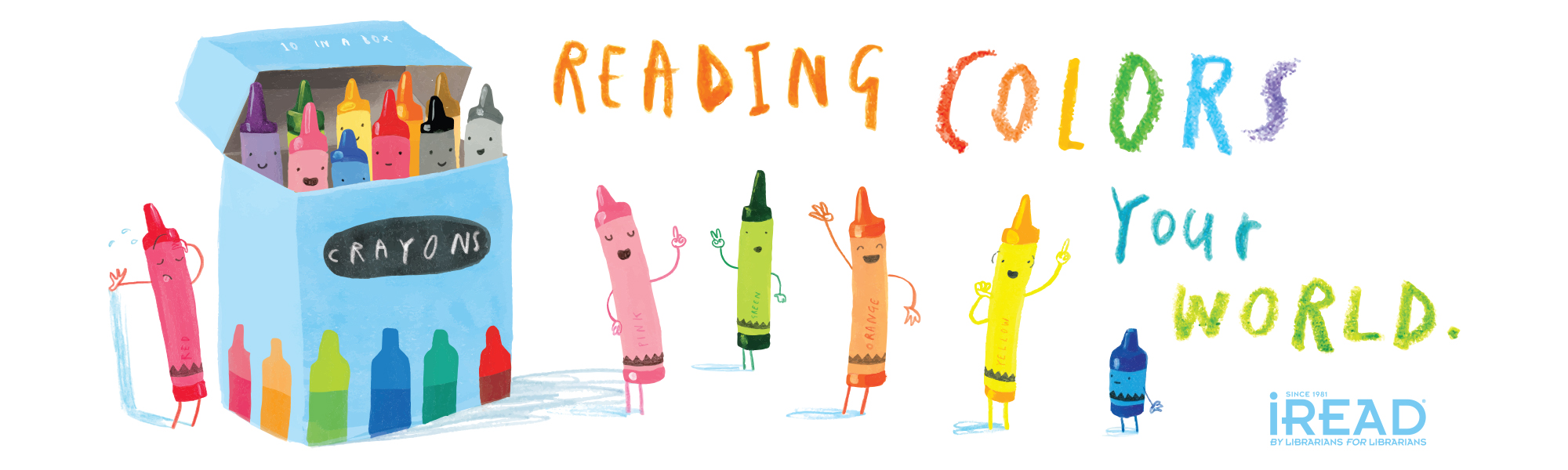 iREAD Reading Programs