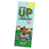 I Raed Browse All - iREAD: Reading Programs