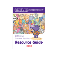 Iread Program Browse Library Promotion & Decorations - iREAD: Reading Programs