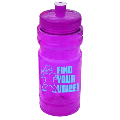Water Bottle