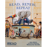 I Raed Browse All - iREAD: Reading Programs