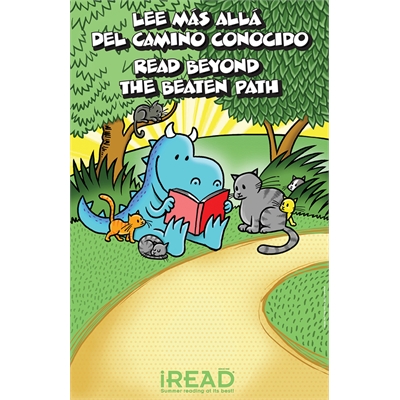 Preschool Poster (English/Spanish)