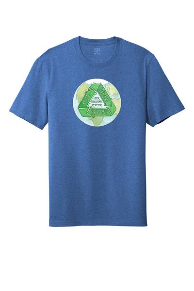 Special Recycled T-shirt