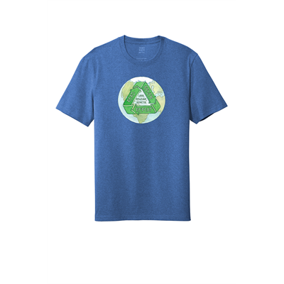 Special Recycled T-shirt