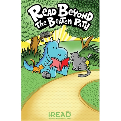 Read Beyond the Beaten Path (Downloadable Resource Guide and Graphics)
