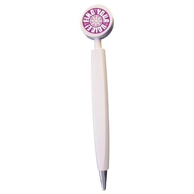 Find Your Voice! Pen