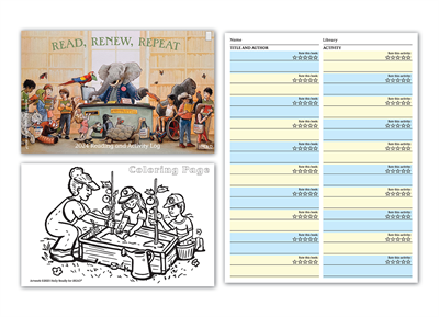 Book Logs
