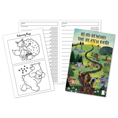 Reading and Activity Logs
