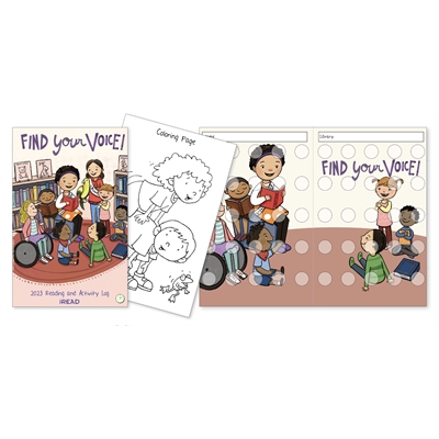Timed Reading and Activity Logs