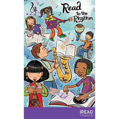 Read to the Rhythm! (Downloadable Resource Guide and Graphics)