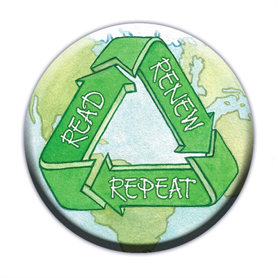 Program Buttons