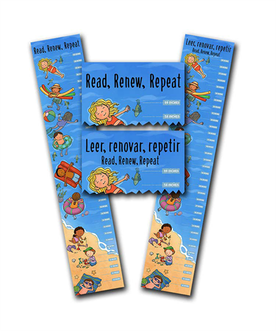 Growth Chart