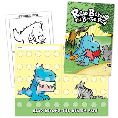 Timed Reading Logs