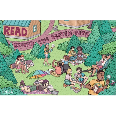 Teen Poster
