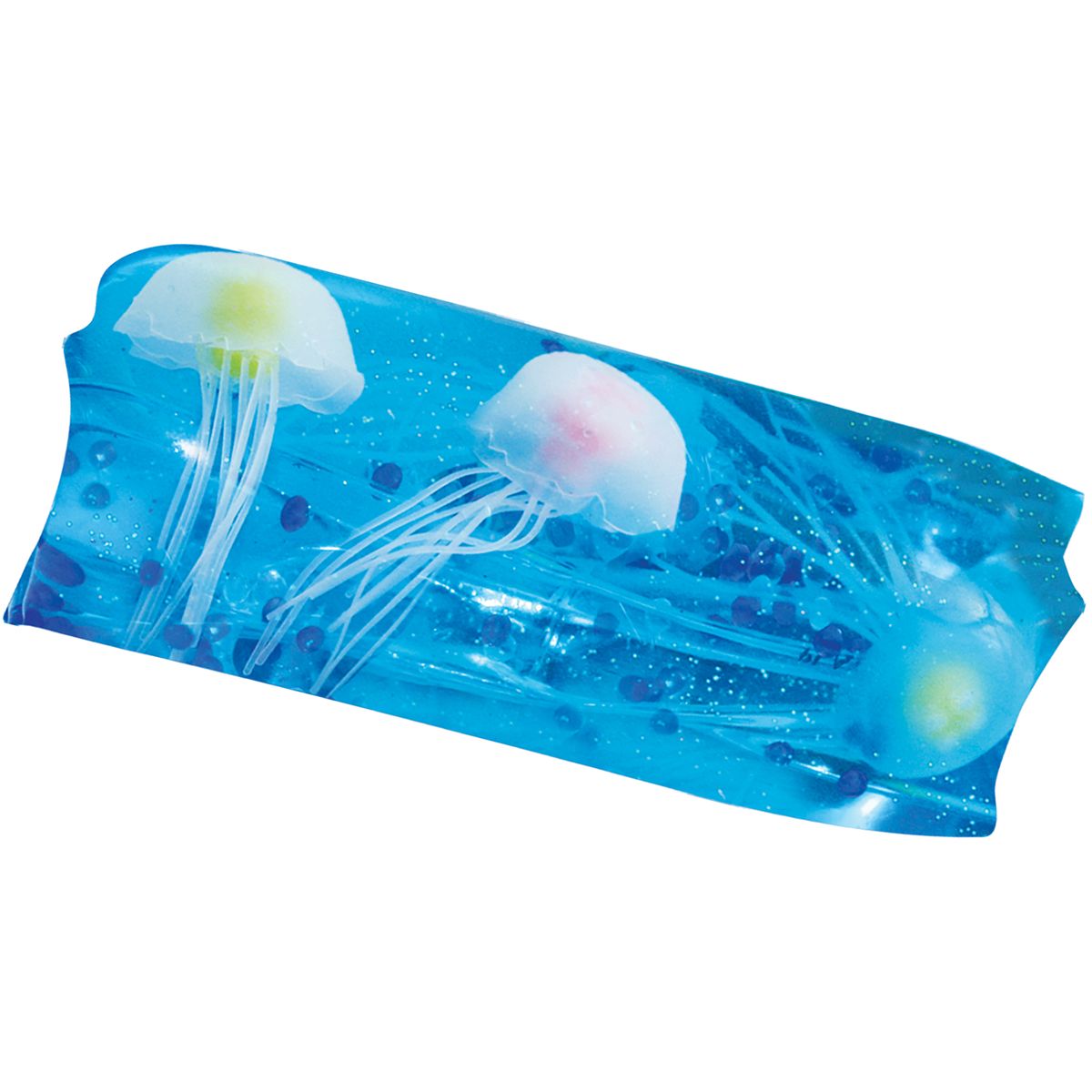 Jellyfish Water Wiggle iREAD Reading Programs