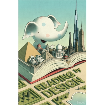 Reading by Design (Downloadable Resource Guide and Graphics) - iREAD ...