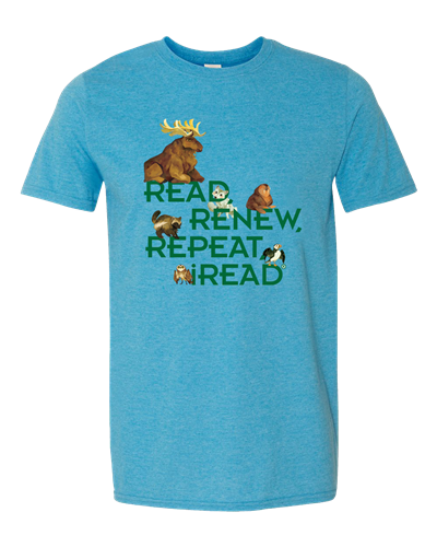 Adult T-shirt