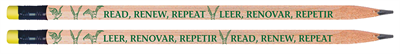 Pencils (100 per set)