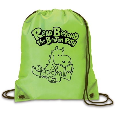 Drawstring Pack
