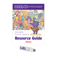 I Raed Browse All - iREAD: Reading Programs
