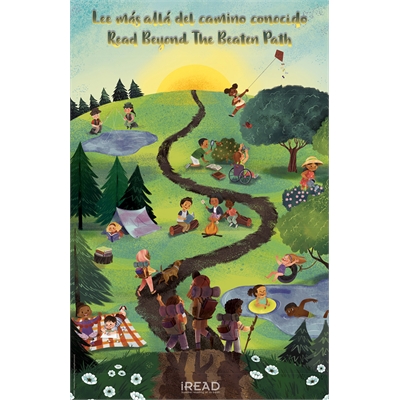 Children's Poster (English/Spanish)