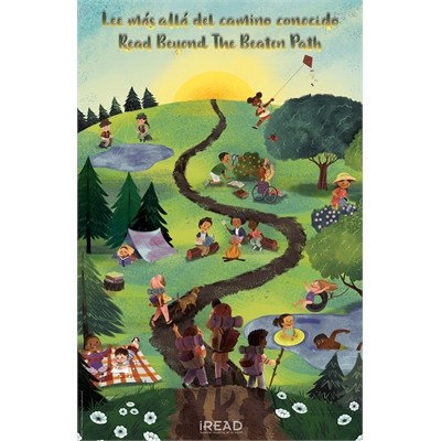Children's Poster (English/Spanish)