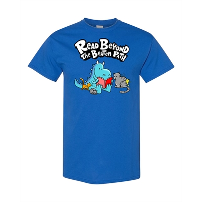 Featured T-shirt—Adult Sizes