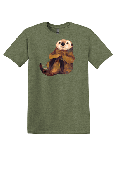 Teen T-shirt