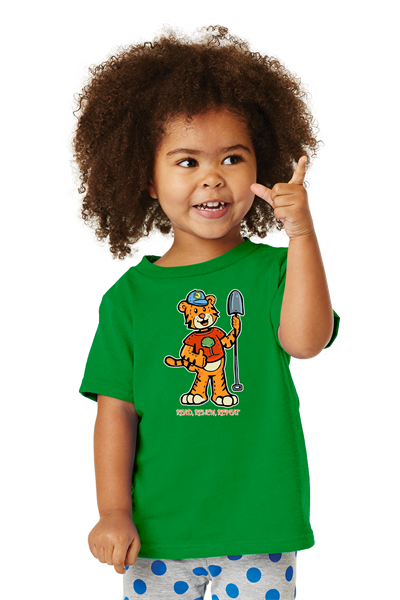 Toddler T-shirt