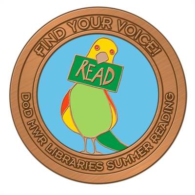 2023 Challenge Coin