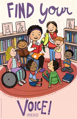 Iresan Program iREAD: Reading Programs