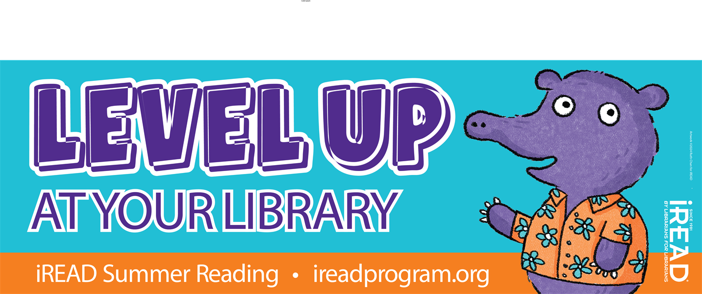 iREAD Reading Programs