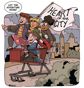 path beyond beaten read 2022 summer iread reading heart